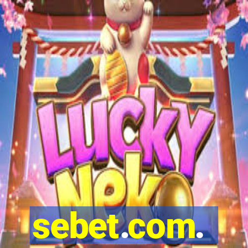 sebet.com.