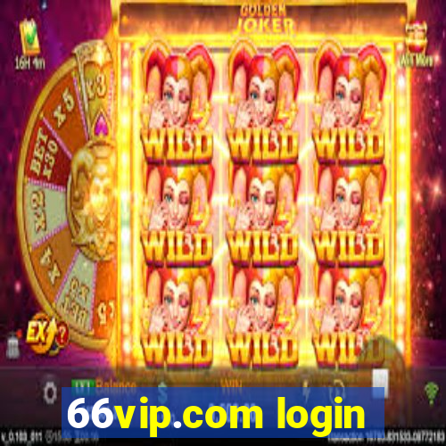 66vip.com login