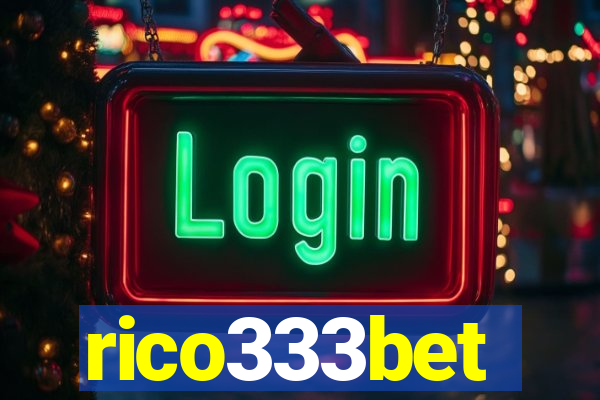 rico333bet