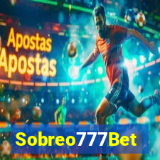 Sobreo777Bet