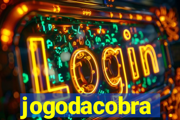 jogodacobra