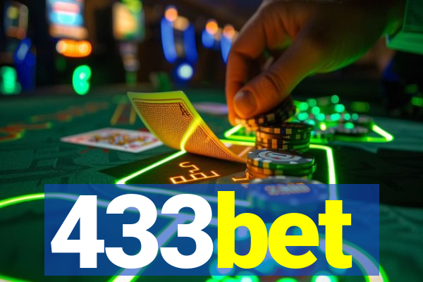 433bet