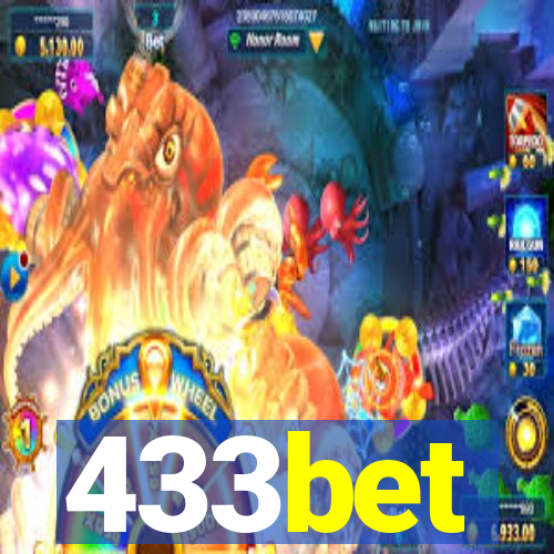 433bet