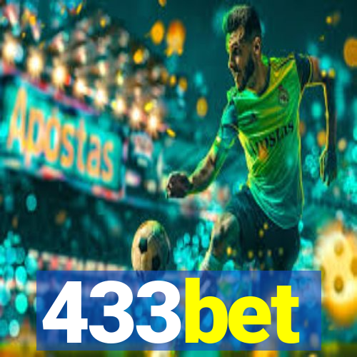 433bet
