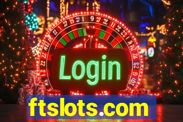 ftslots.com
