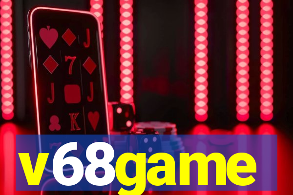 v68game