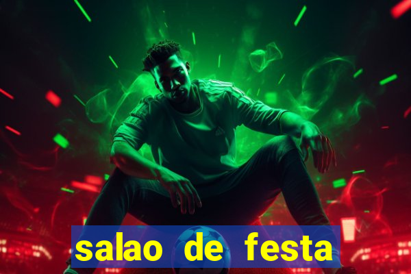 salao de festa campo grande rj