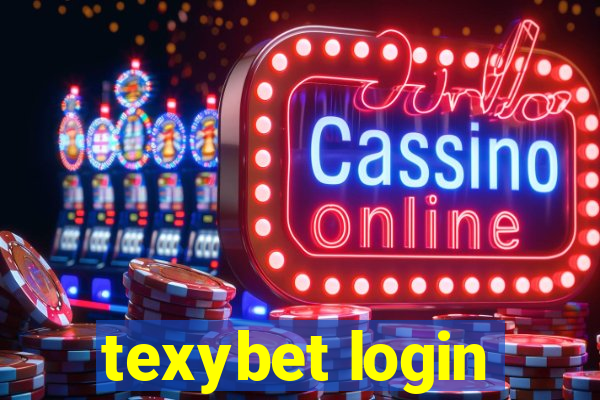 texybet login