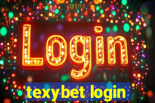 texybet login