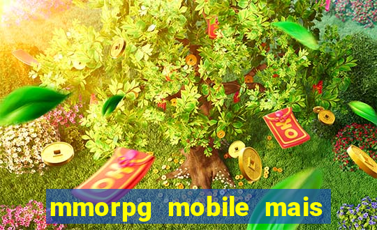 mmorpg mobile mais jogado 2024