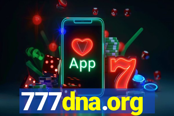 777dna.org