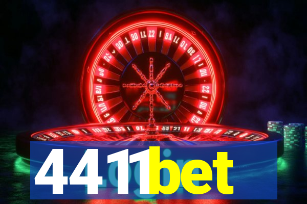 4411bet
