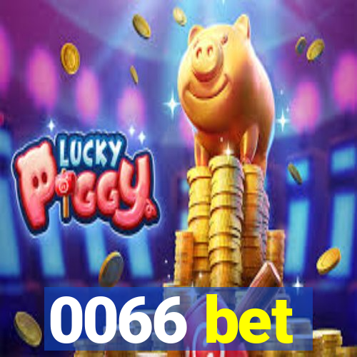 0066 bet