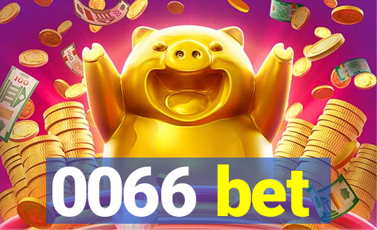 0066 bet