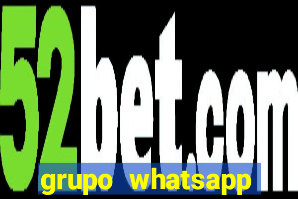 grupo whatsapp porto velho