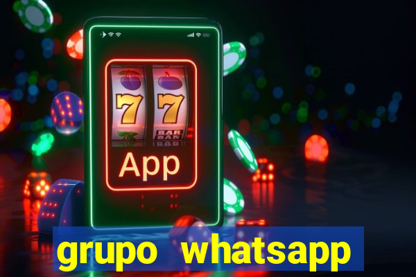 grupo whatsapp porto velho