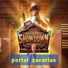 portal zacarias mulher do circo