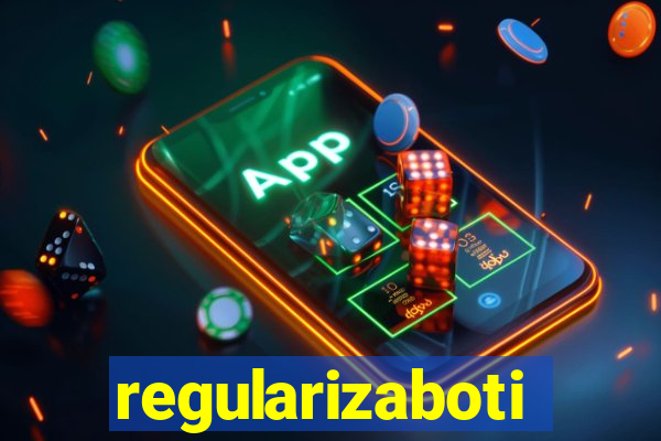 regularizaboti