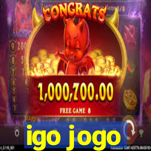 igo jogo
