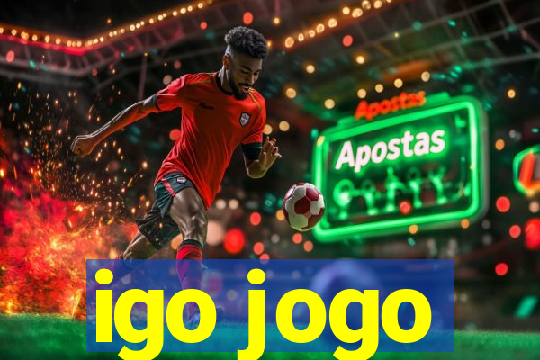 igo jogo