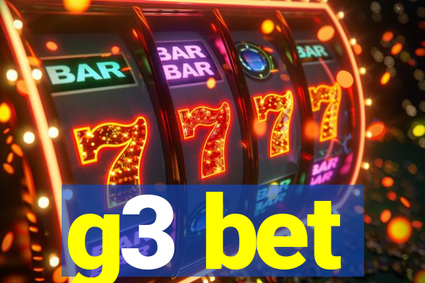 g3 bet