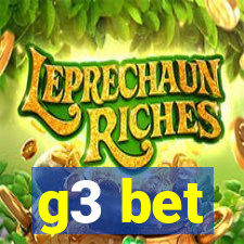 g3 bet