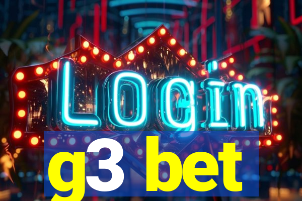 g3 bet