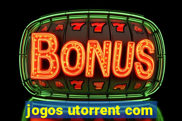 jogos utorrent com