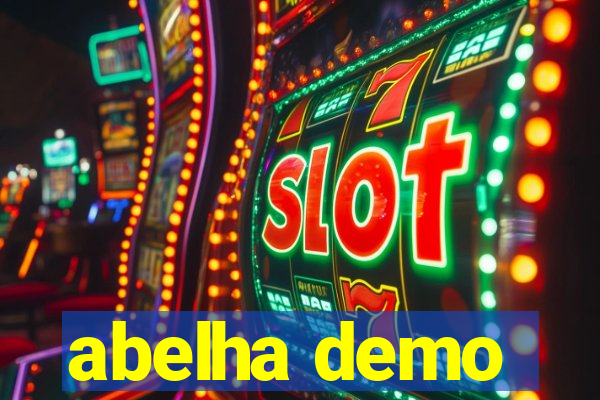 abelha demo