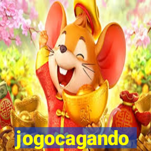 jogocagando