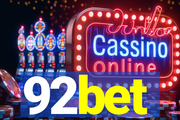 92bet