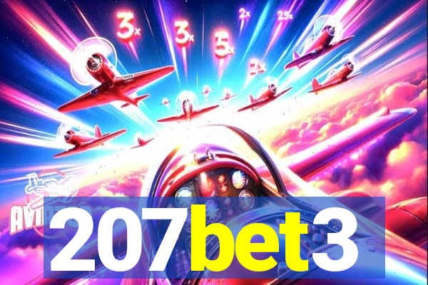 207bet3