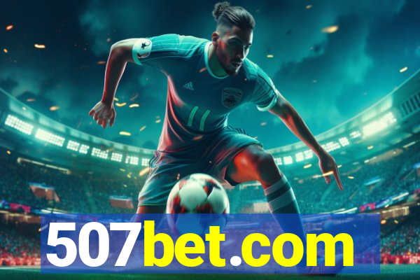 507bet.com