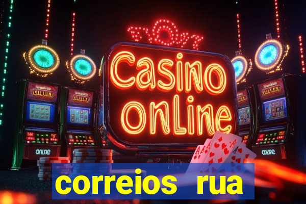 correios rua camaqua 408 porto alegre