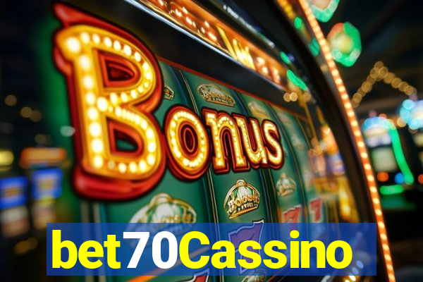 bet70Cassino