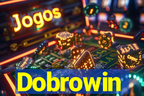 Dobrowin