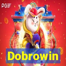 Dobrowin