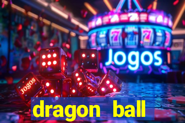 dragon ball download dublado