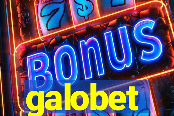 galobet