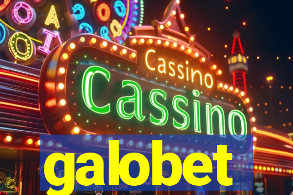 galobet