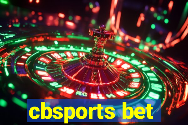 cbsports bet