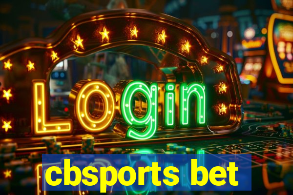 cbsports bet