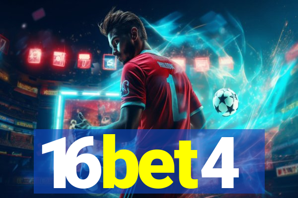 16bet4