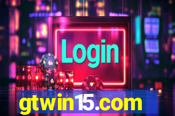 gtwin15.com