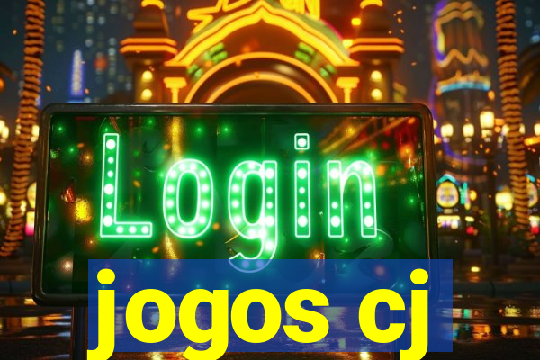 jogos cj