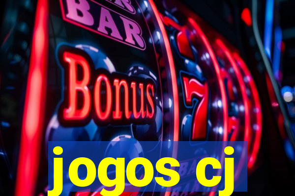 jogos cj