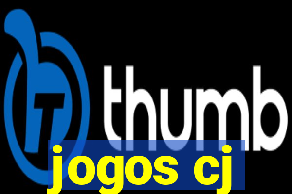 jogos cj