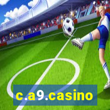 c.a9.casino