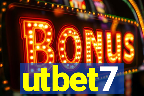 utbet7