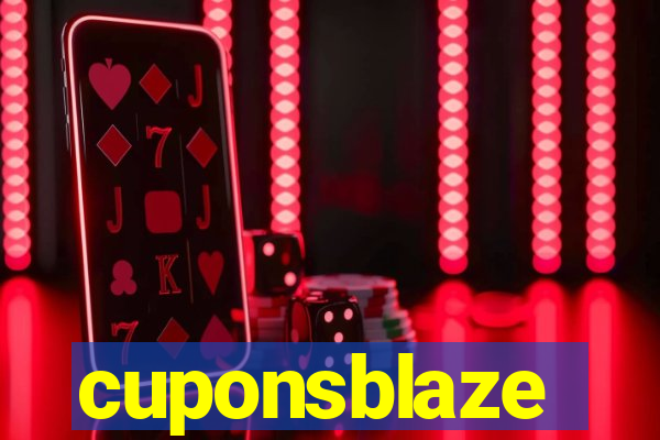cuponsblaze